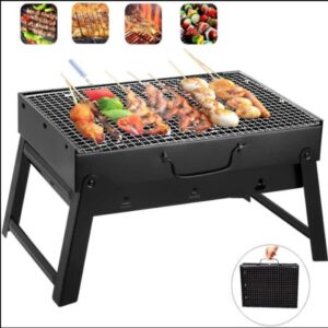 Portable BBQ Grill