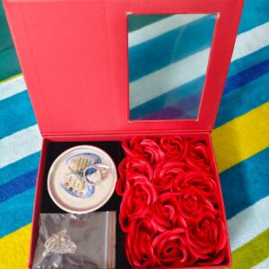 Love Forever Pearl Necklace Set